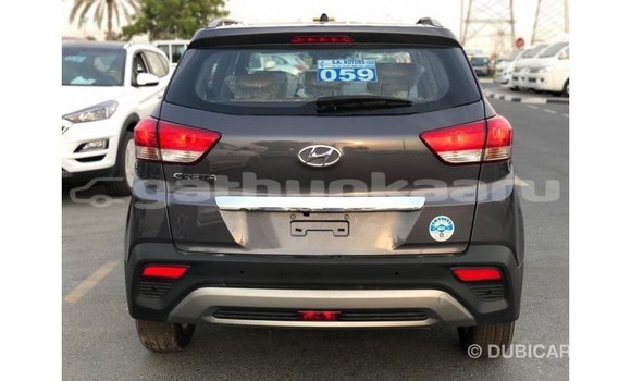 Buy Import Hyundai Creta Other Car in Import - Dubai in Baa Buy Import Hyundai Creta Other Car in Import - Dubai in Baa