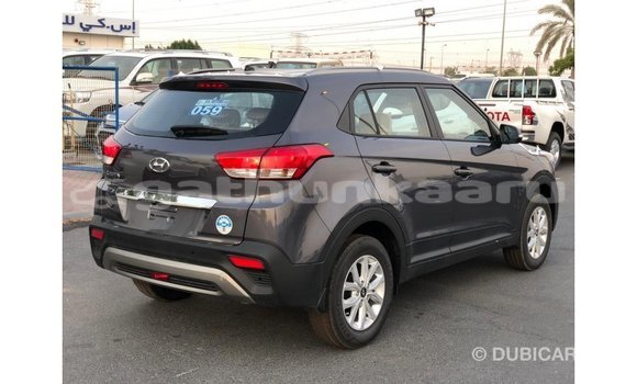 Buy Import Hyundai Creta Other Car in Import - Dubai in Baa Buy Import Hyundai Creta Other Car in Import - Dubai in Baa