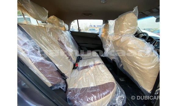 Buy Import Hyundai Creta Other Car in Import - Dubai in Baa Buy Import Hyundai Creta Other Car in Import - Dubai in Baa