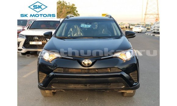 Buy Import Toyota 4Runner Black Car in Import - Dubai in Baa Buy Import Toyota 4Runner Black Car in Import - Dubai in Baa