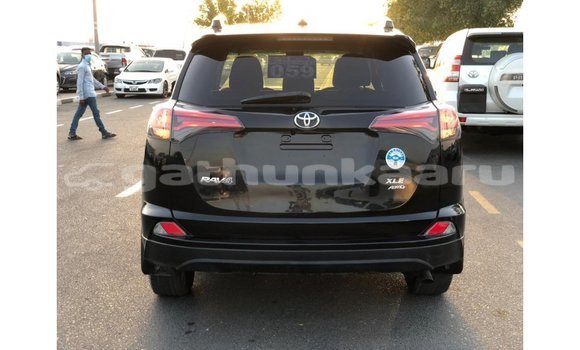 Buy Import Toyota 4Runner Black Car in Import - Dubai in Baa Buy Import Toyota 4Runner Black Car in Import - Dubai in Baa