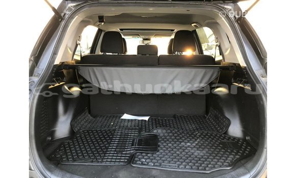 Buy Import Toyota 4Runner Black Car in Import - Dubai in Baa Buy Import Toyota 4Runner Black Car in Import - Dubai in Baa