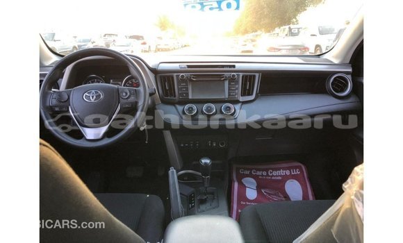 Buy Import Toyota 4Runner Black Car in Import - Dubai in Baa Buy Import Toyota 4Runner Black Car in Import - Dubai in Baa