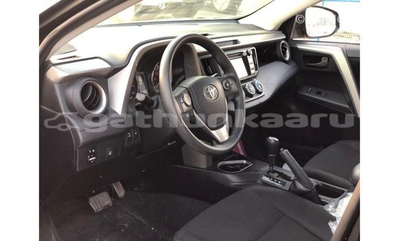 Buy Import Toyota 4Runner Black Car in Import - Dubai in Baa Buy Import Toyota 4Runner Black Car in Import - Dubai in Baa