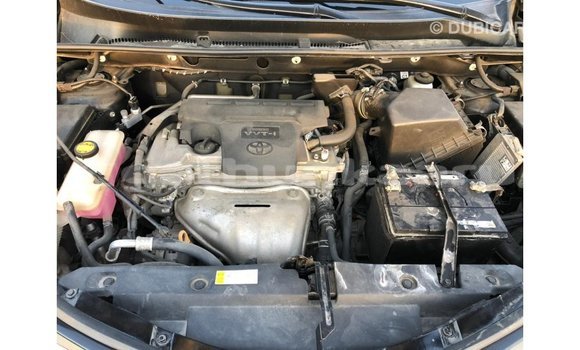 Buy Import Toyota 4Runner Black Car in Import - Dubai in Baa Buy Import Toyota 4Runner Black Car in Import - Dubai in Baa