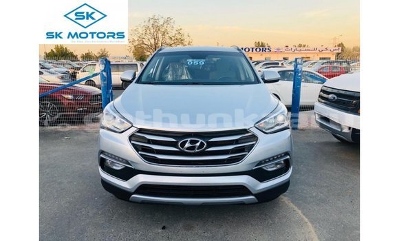 Buy Import Hyundai Santa Fe Other Car in Import - Dubai in Baa Buy Import Hyundai Santa Fe Other Car in Import - Dubai in Baa
