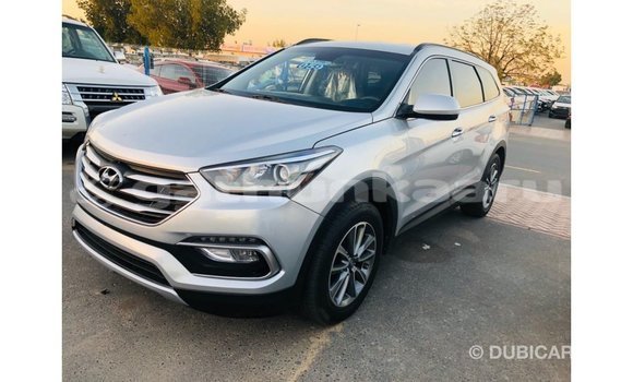Buy Import Hyundai Santa Fe Other Car in Import - Dubai in Baa Buy Import Hyundai Santa Fe Other Car in Import - Dubai in Baa