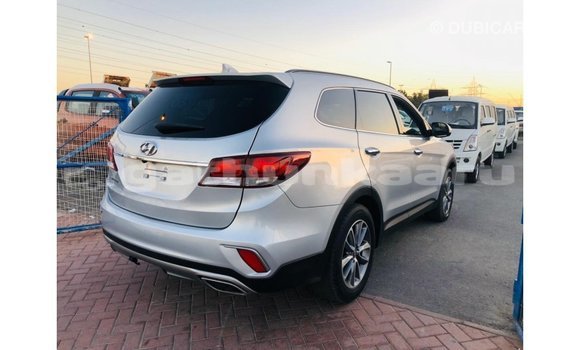 Buy Import Hyundai Santa Fe Other Car in Import - Dubai in Baa Buy Import Hyundai Santa Fe Other Car in Import - Dubai in Baa