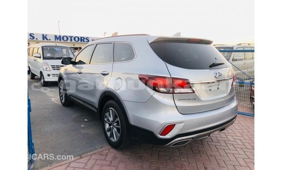 Buy Import Hyundai Santa Fe Other Car in Import - Dubai in Baa Buy Import Hyundai Santa Fe Other Car in Import - Dubai in Baa