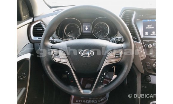 Buy Import Hyundai Santa Fe Other Car in Import - Dubai in Baa Buy Import Hyundai Santa Fe Other Car in Import - Dubai in Baa
