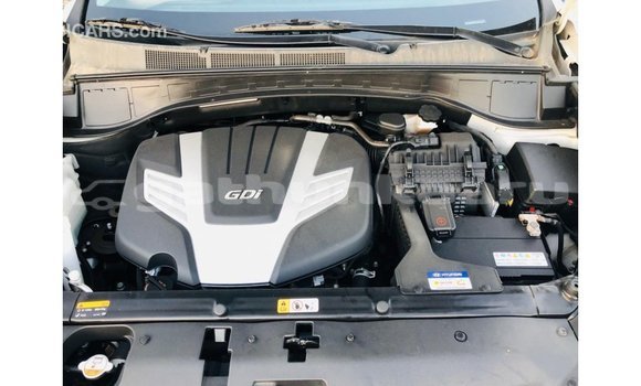 Buy Import Hyundai Santa Fe Other Car in Import - Dubai in Baa Buy Import Hyundai Santa Fe Other Car in Import - Dubai in Baa