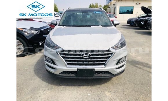 Buy Import Hyundai Tucson Other Car in Import - Dubai in Baa Buy Import Hyundai Tucson Other Car in Import - Dubai in Baa
