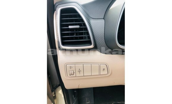 Buy Import Hyundai Tucson Other Car in Import - Dubai in Baa Buy Import Hyundai Tucson Other Car in Import - Dubai in Baa