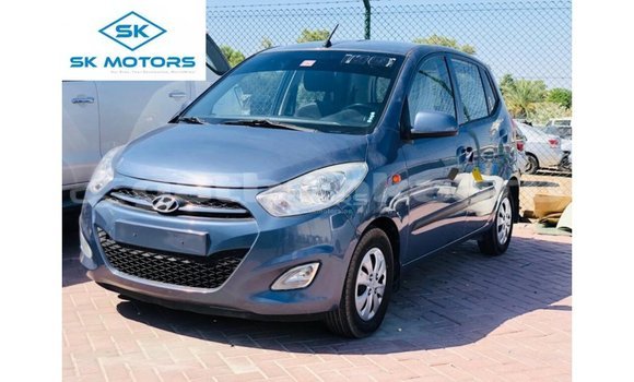 Buy Import Hyundai i10 Other Car in Import - Dubai in Baa Buy Import Hyundai i10 Other Car in Import - Dubai in Baa