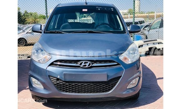 Buy Import Hyundai i10 Other Car in Import - Dubai in Baa Buy Import Hyundai i10 Other Car in Import - Dubai in Baa