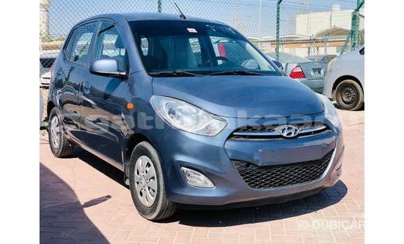 Buy Import Hyundai i10 Other Car in Import - Dubai in Baa Buy Import Hyundai i10 Other Car in Import - Dubai in Baa