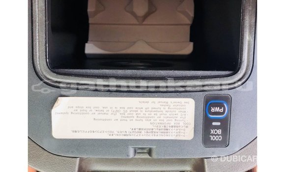 Buy Import Toyota Prado Black Car in Import - Dubai in Baa Buy Import Toyota Prado Black Car in Import - Dubai in Baa