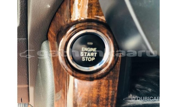 Buy Import Toyota Prado Black Car in Import - Dubai in Baa Buy Import Toyota Prado Black Car in Import - Dubai in Baa