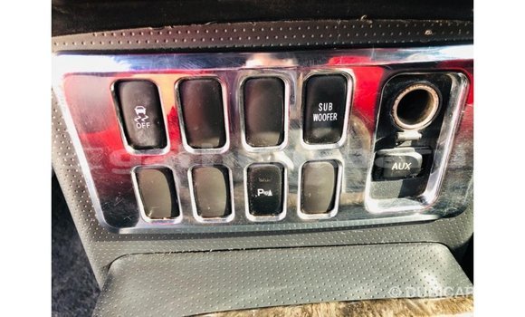 Buy Import Toyota FJ Cruiser Black Car in Import - Dubai in Baa Buy Import Toyota FJ Cruiser Black Car in Import - Dubai in Baa