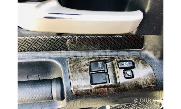 Buy Import Toyota FJ Cruiser Black Car in Import - Dubai in Baa Buy Import Toyota FJ Cruiser Black Car in Import - Dubai in Baa