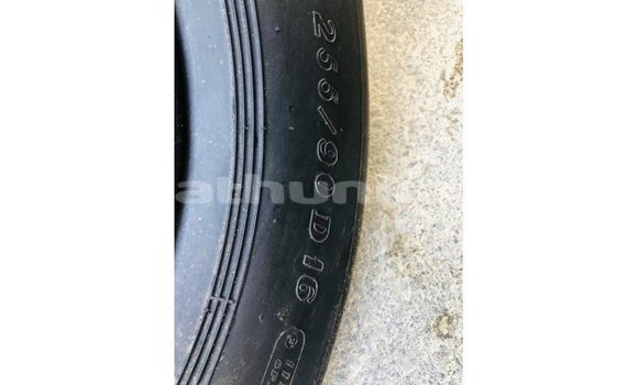 Buy Import Toyota FJ Cruiser Black Car in Import - Dubai in Baa Buy Import Toyota FJ Cruiser Black Car in Import - Dubai in Baa