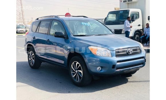 Buy Import Toyota 4Runner Blue Car in Import - Dubai in Baa Buy Import Toyota 4Runner Blue Car in Import - Dubai in Baa