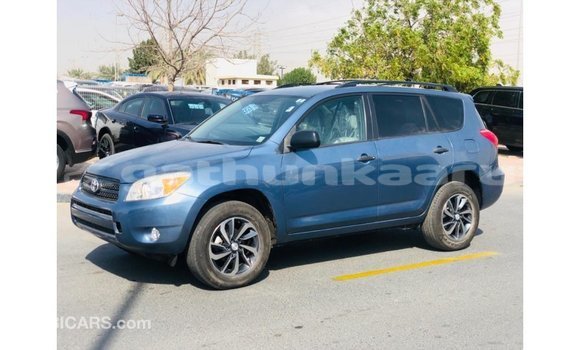 Buy Import Toyota 4Runner Blue Car in Import - Dubai in Baa Buy Import Toyota 4Runner Blue Car in Import - Dubai in Baa