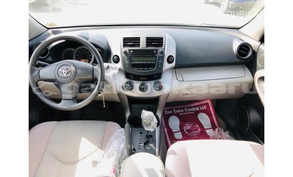 Buy Import Toyota 4Runner Blue Car in Import - Dubai in Baa Buy Import Toyota 4Runner Blue Car in Import - Dubai in Baa