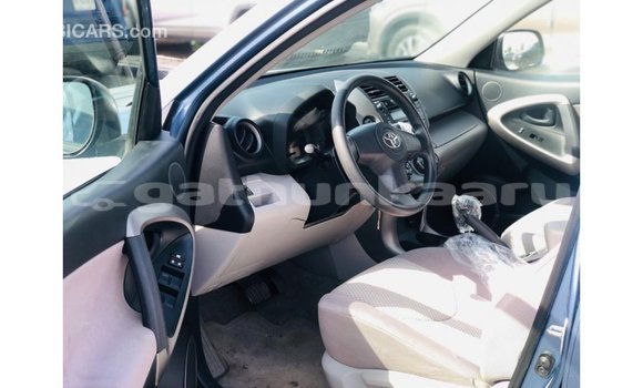 Buy Import Toyota 4Runner Blue Car in Import - Dubai in Baa Buy Import Toyota 4Runner Blue Car in Import - Dubai in Baa