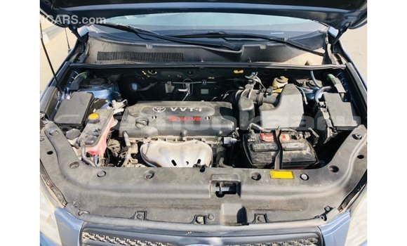 Buy Import Toyota 4Runner Blue Car in Import - Dubai in Baa Buy Import Toyota 4Runner Blue Car in Import - Dubai in Baa