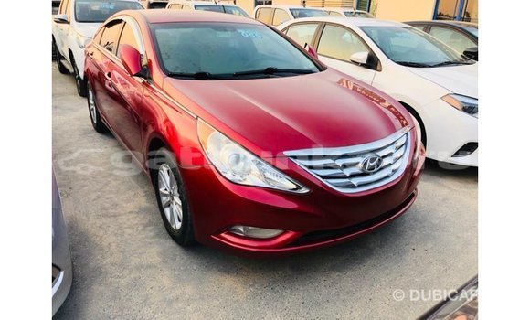 Buy Import Hyundai Sonata Red Car in Import - Dubai in Baa Buy Import Hyundai Sonata Red Car in Import - Dubai in Baa