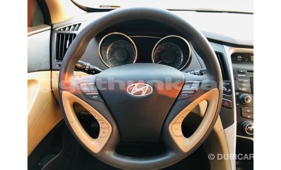 Buy Import Hyundai Sonata Red Car in Import - Dubai in Baa Buy Import Hyundai Sonata Red Car in Import - Dubai in Baa