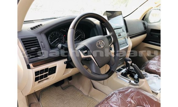 Buy Import Toyota Land Cruiser Black Car in Import - Dubai in Baa Buy Import Toyota Land Cruiser Black Car in Import - Dubai in Baa