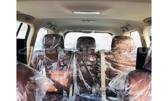 Buy Import Toyota Land Cruiser Black Car in Import - Dubai in Baa Buy Import Toyota Land Cruiser Black Car in Import - Dubai in Baa