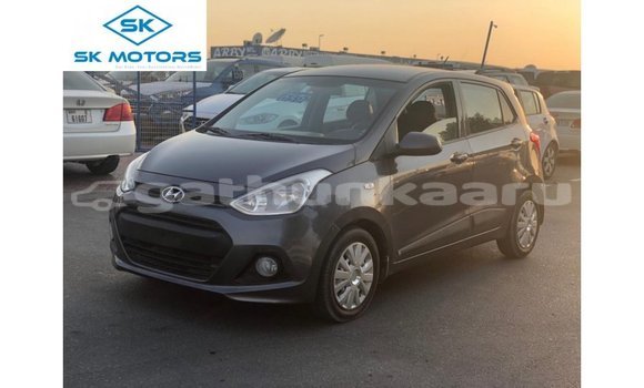 Buy Import Hyundai i10 Other Car in Import - Dubai in Baa