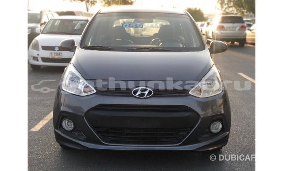 Buy Import Hyundai i10 Other Car in Import - Dubai in Baa Buy Import Hyundai i10 Other Car in Import - Dubai in Baa