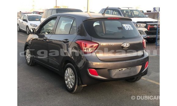 Buy Import Hyundai i10 Other Car in Import - Dubai in Baa Buy Import Hyundai i10 Other Car in Import - Dubai in Baa