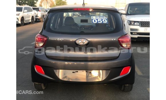 Buy Import Hyundai i10 Other Car in Import - Dubai in Baa Buy Import Hyundai i10 Other Car in Import - Dubai in Baa