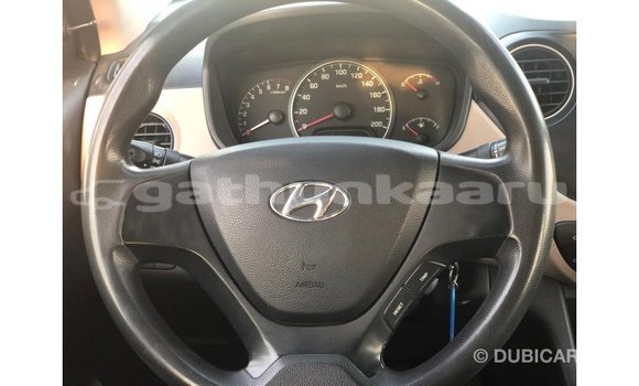 Buy Import Hyundai i10 Other Car in Import - Dubai in Baa Buy Import Hyundai i10 Other Car in Import - Dubai in Baa