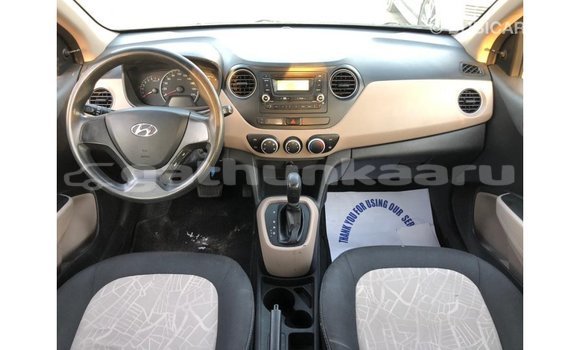 Buy Import Hyundai i10 Other Car in Import - Dubai in Baa Buy Import Hyundai i10 Other Car in Import - Dubai in Baa