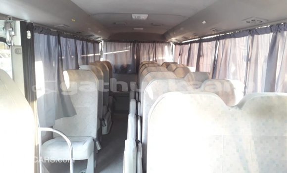 Buy Import Toyota Coaster White Car in Import - Dubai in Baa Buy Import Toyota Coaster White Car in Import - Dubai in Baa