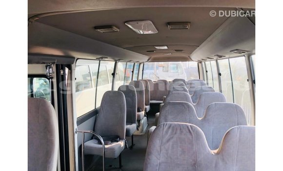 Buy Import Toyota Coaster White Car in Import - Dubai in Baa Buy Import Toyota Coaster White Car in Import - Dubai in Baa