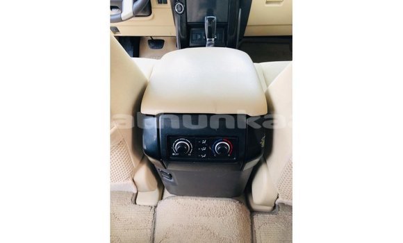 Buy Import Toyota Prado White Car in Import - Dubai in Baa Buy Import Toyota Prado White Car in Import - Dubai in Baa