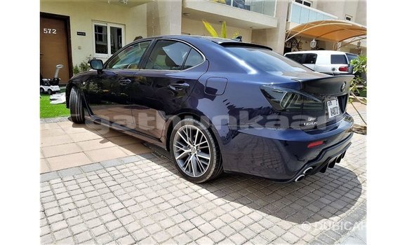 Buy Import Lexus IS Blue Car in Import - Dubai in Baa Buy Import Lexus IS Blue Car in Import - Dubai in Baa