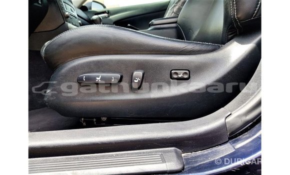 Buy Import Lexus IS Blue Car in Import - Dubai in Baa Buy Import Lexus IS Blue Car in Import - Dubai in Baa