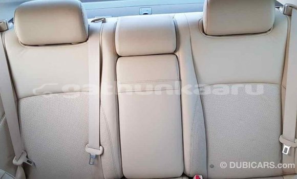 Buy Import Lexus ES White Car in Import - Dubai in Baa Buy Import Lexus ES White Car in Import - Dubai in Baa