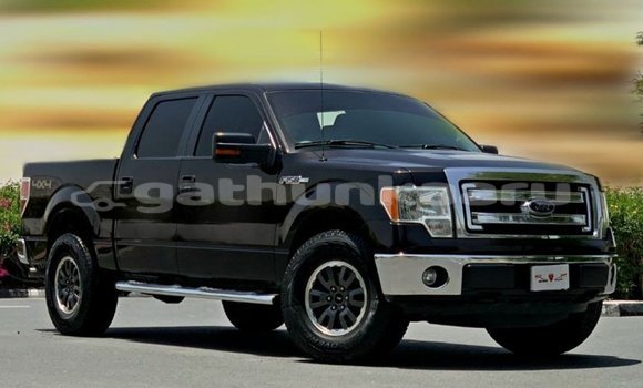 Buy Import Ford AEV AMBULANCE Brown Truck in Import - Dubai in Baa