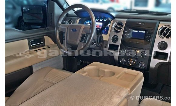Buy Import Ford AEV AMBULANCE Brown Truck in Import - Dubai in Baa Buy Import Ford AEV AMBULANCE Brown Truck in Import - Dubai in Baa