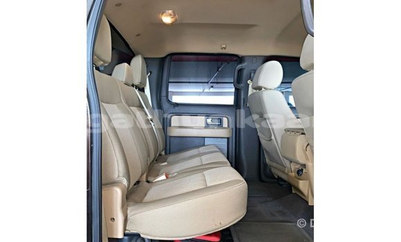 Buy Import Ford AEV AMBULANCE Brown Truck in Import - Dubai in Baa Buy Import Ford AEV AMBULANCE Brown Truck in Import - Dubai in Baa