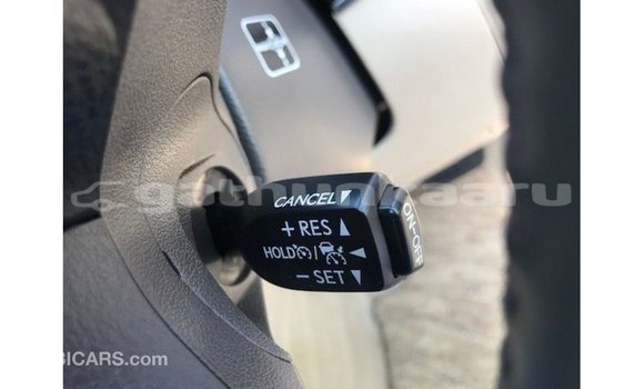 Buy Import Toyota Land Cruiser Black Car in Import - Dubai in Baa Buy Import Toyota Land Cruiser Black Car in Import - Dubai in Baa